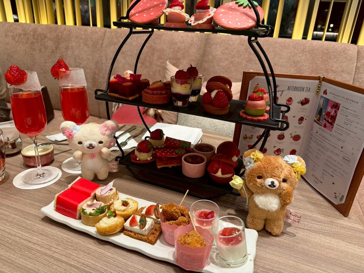 うさぎのみみちゃん😇2/22コミティア東5O28b tweet media