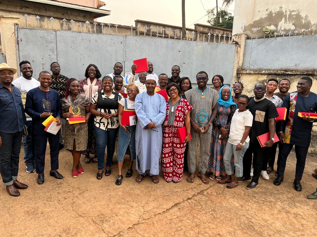 ONG Affirmative Action tweet media