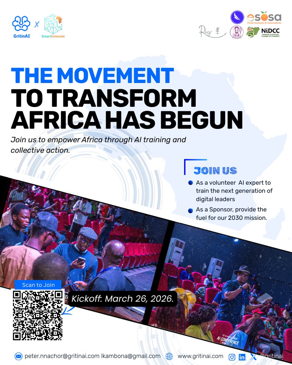 GritinAI tweet media