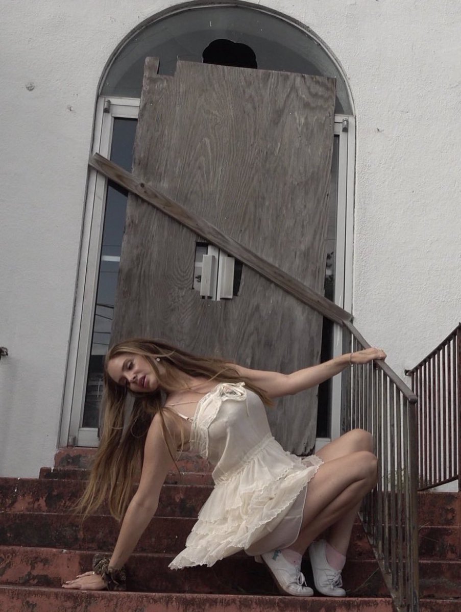 BALLERINA FROM THE BAYOU💕