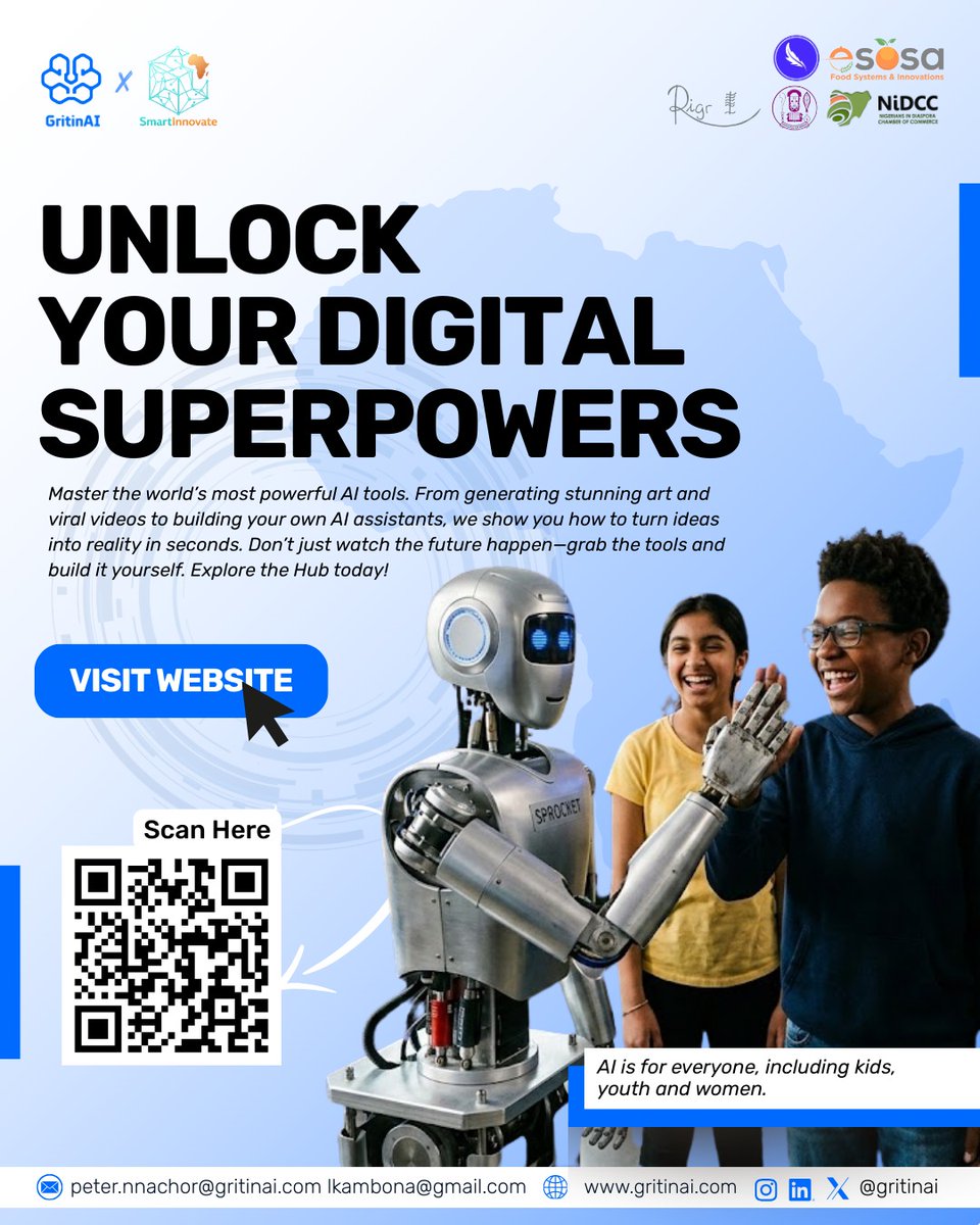 GritinAI tweet media