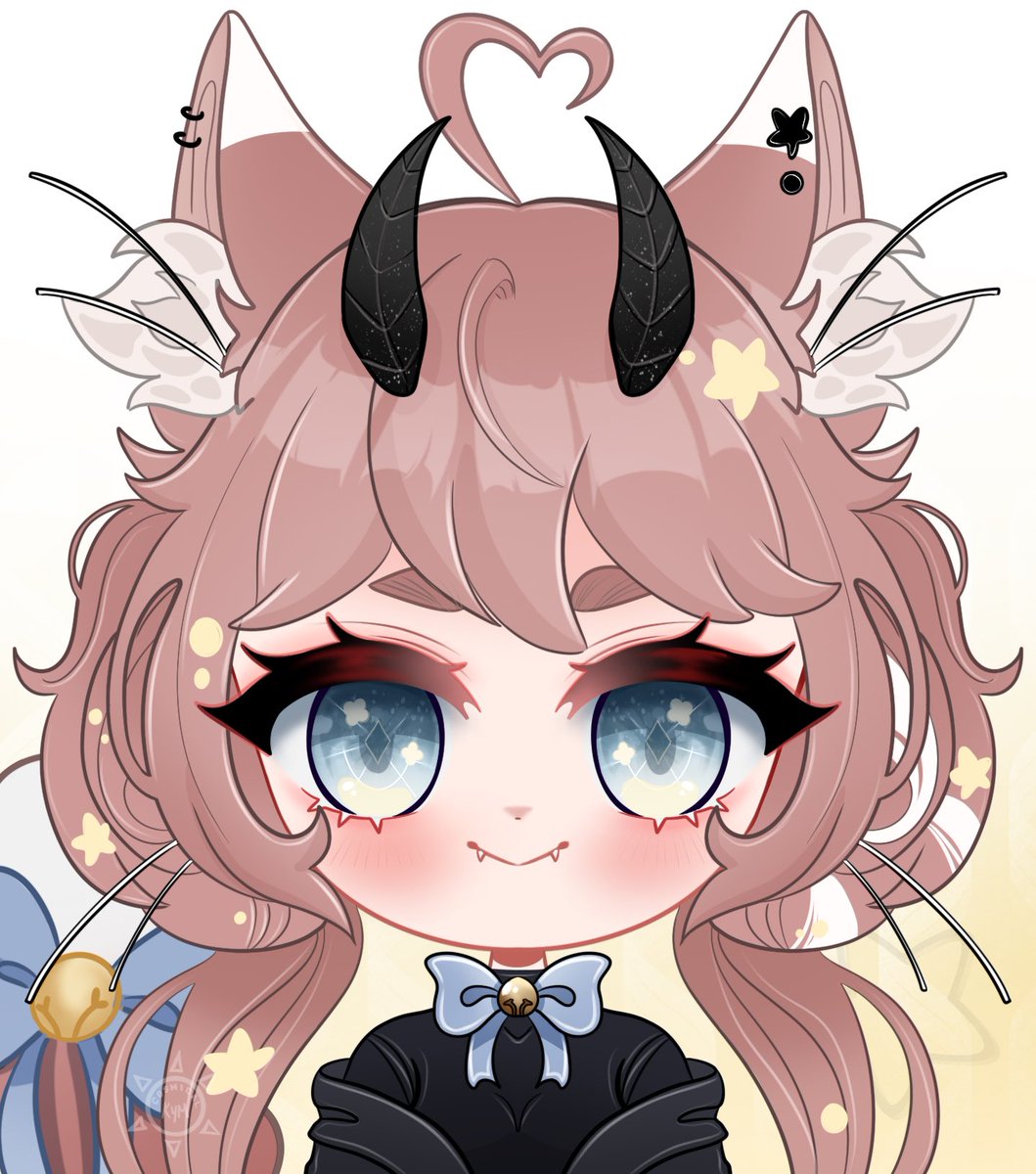 KymCosmical's tweet photo. Comment your OC or a mood board and I will draw it as one of my little chibi PNGs this week - will get around to as many as I can for my portfolio ✨🙌🏻 

Retweets appreciated 🔄 https://t.co/slIuDwa2eB