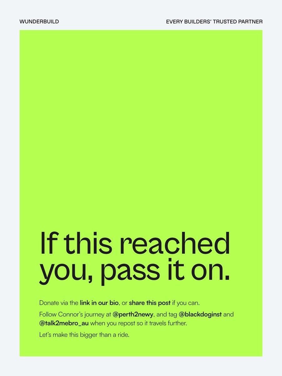 Wunderbuild tweet media