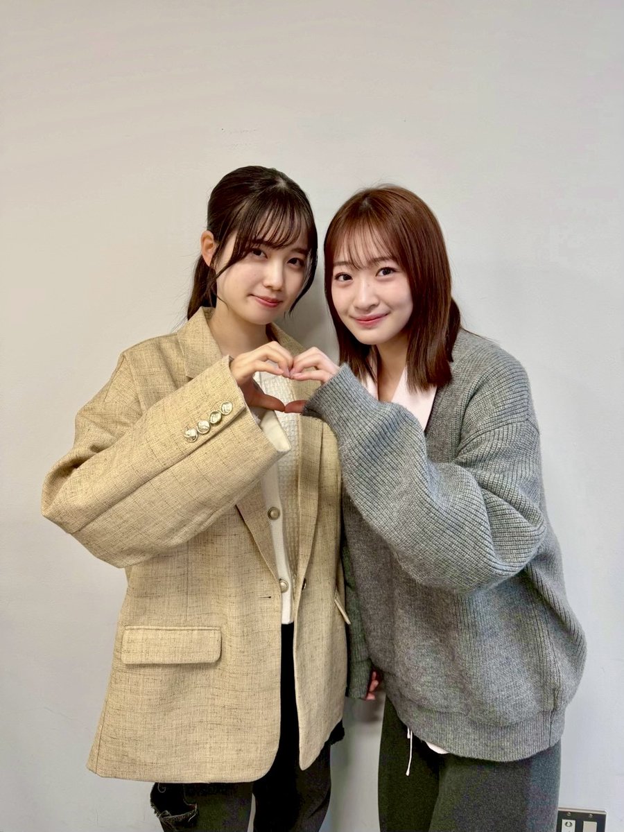 櫻坂46こちら有楽町星空放送局 tweet media