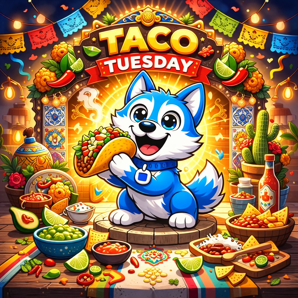 Based Husky tweet media