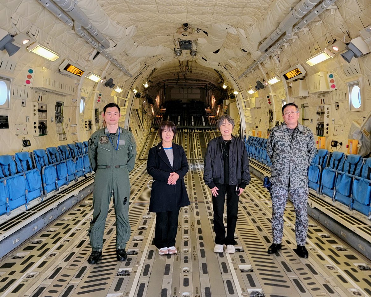 航空自衛隊那覇基地 (@Naha_AirBase) / Posts / X