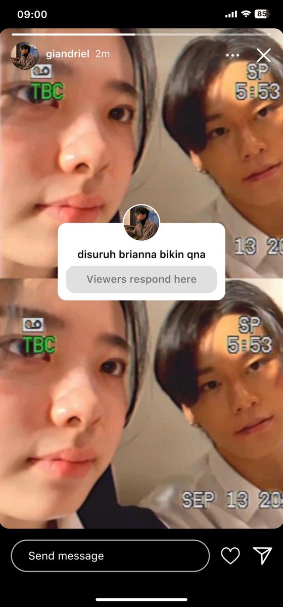 thechubfairy's tweet photo. sergian &amp; brianna from magic potion; open QnA 💌

—cha woomin x lee jaein au, 100% fiction! https://t.co/a2xC9BMsJr