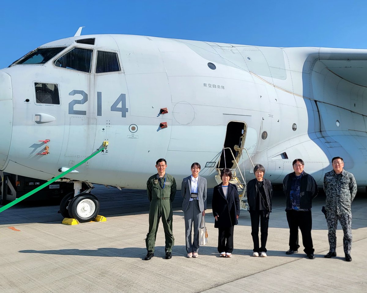 航空自衛隊那覇基地 (@Naha_AirBase) / Posts / X