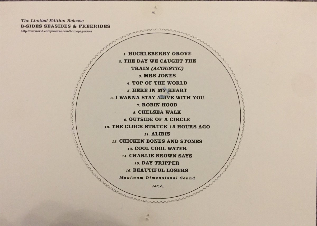 Brits & Pieces tweet media