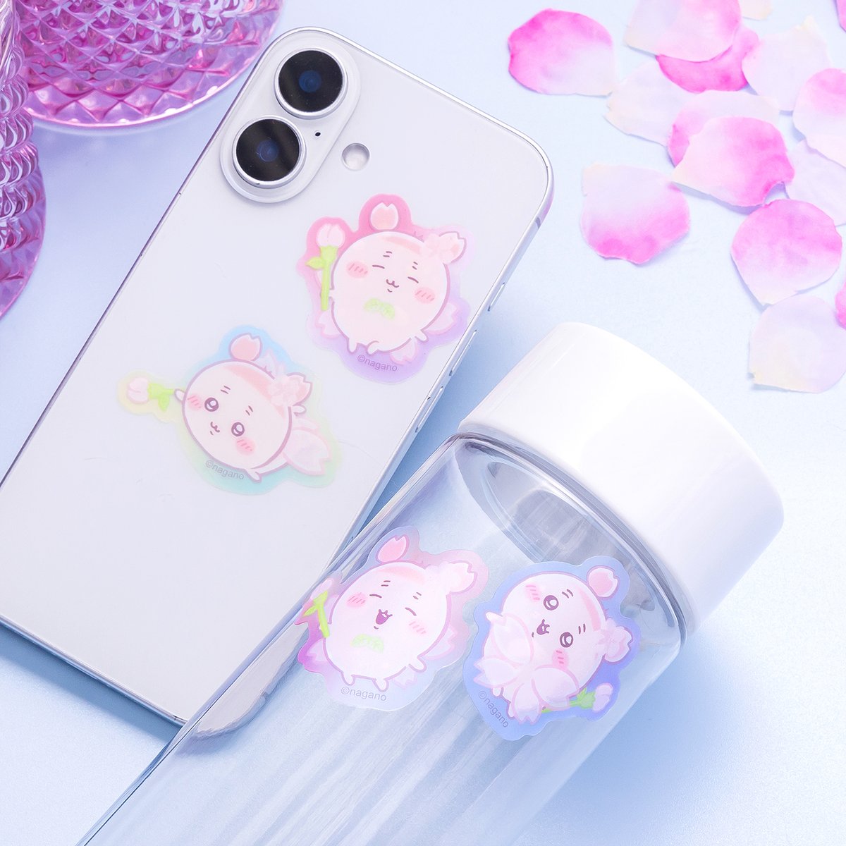 ちいかわグッズ公式 (@chiikawa_kouhou) / Posts / X