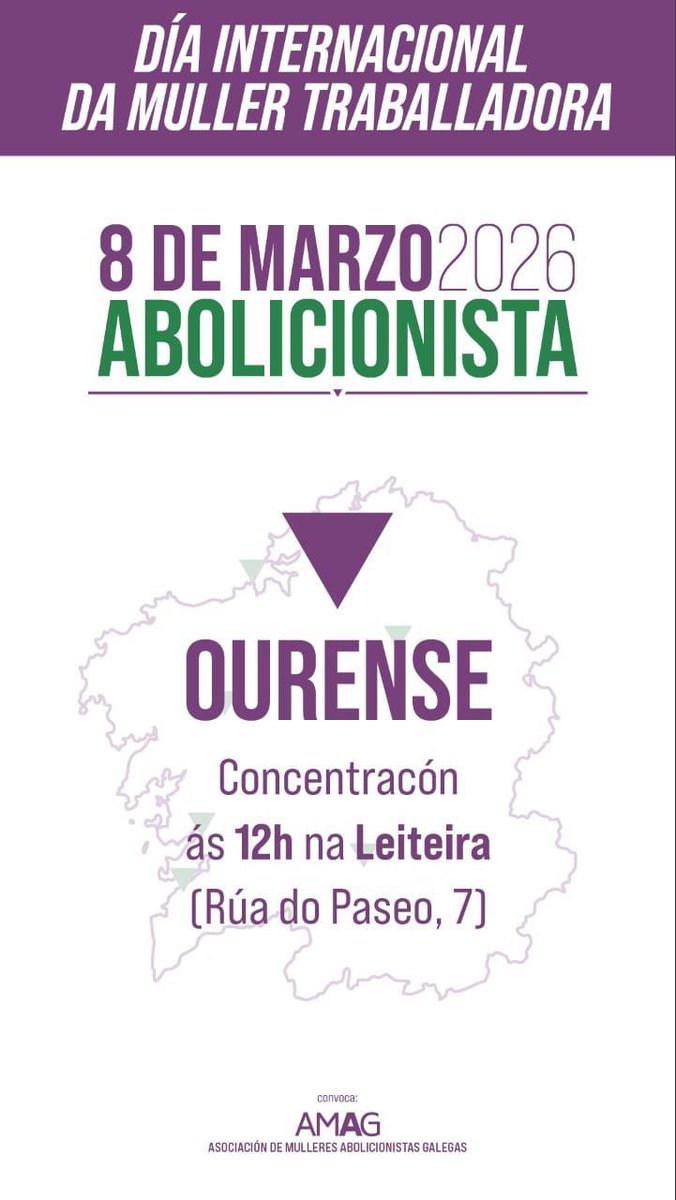 Partido Feministas Al Congreso tweet media