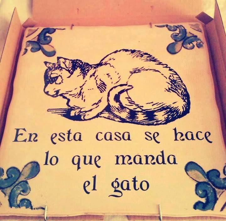 ankorinclan's tweet photo. En esta casa... https://t.co/gDsRIFxBs6