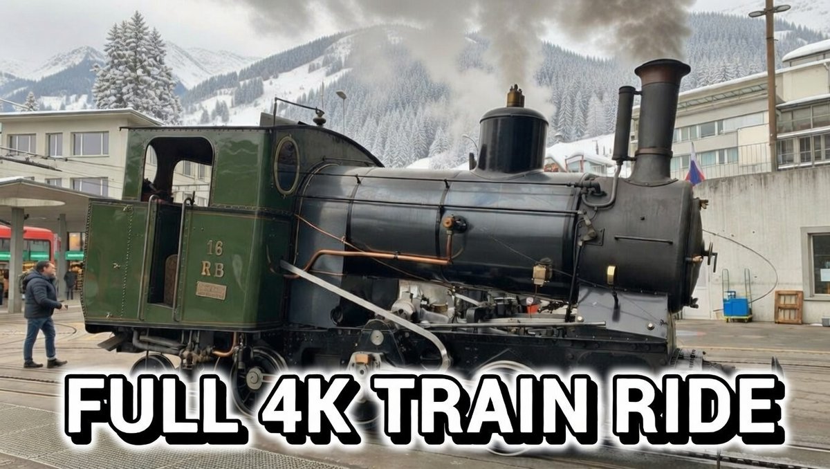 WINGS AND RAILS tweet media