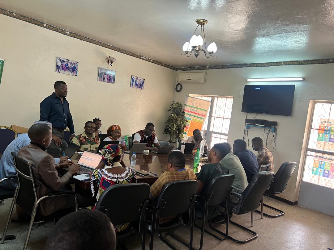 ONG Affirmative Action tweet media