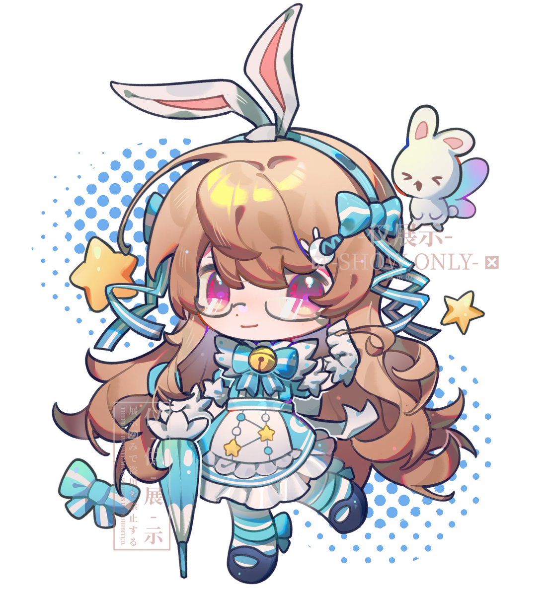 ishchon's tweet photo. 💙🧡🩵
#oc #ocart #chibi #commissionart #commissionopen #digitalart #illustration https://t.co/OzzevYRD6X