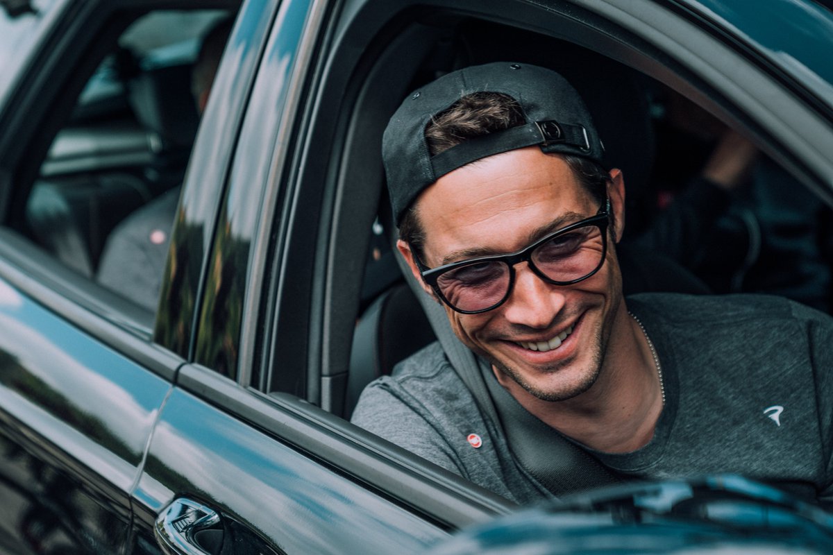 NetcompanyINEOS's tweet photo. Missing our friend Nico today. Never forgotten ❤️ https://t.co/i9IakcwHwh
