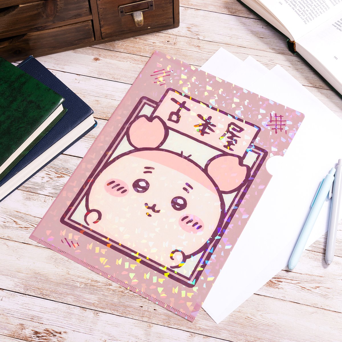 ちいかわグッズ公式 (@chiikawa_kouhou) / Posts / X