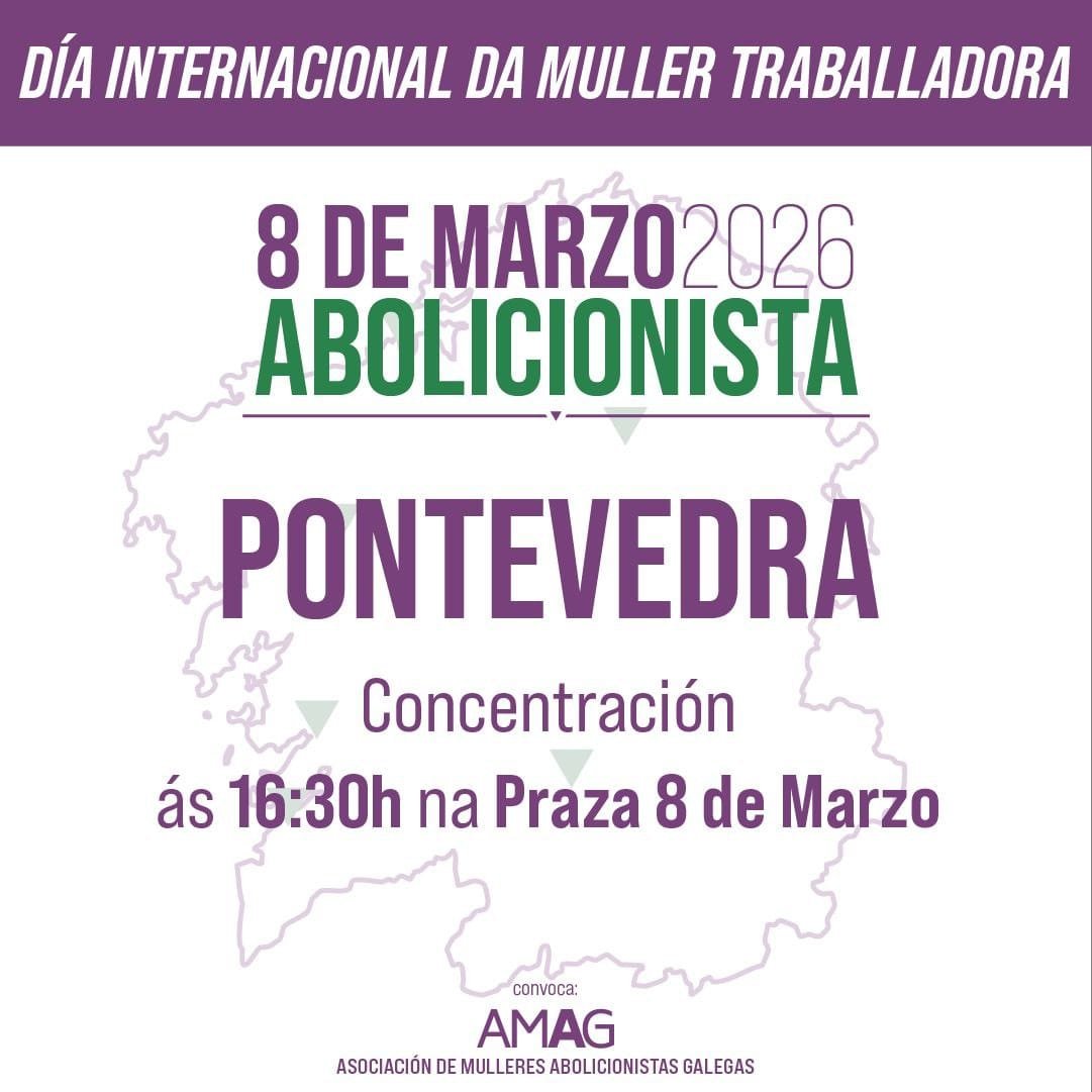 Partido Feministas Al Congreso tweet media