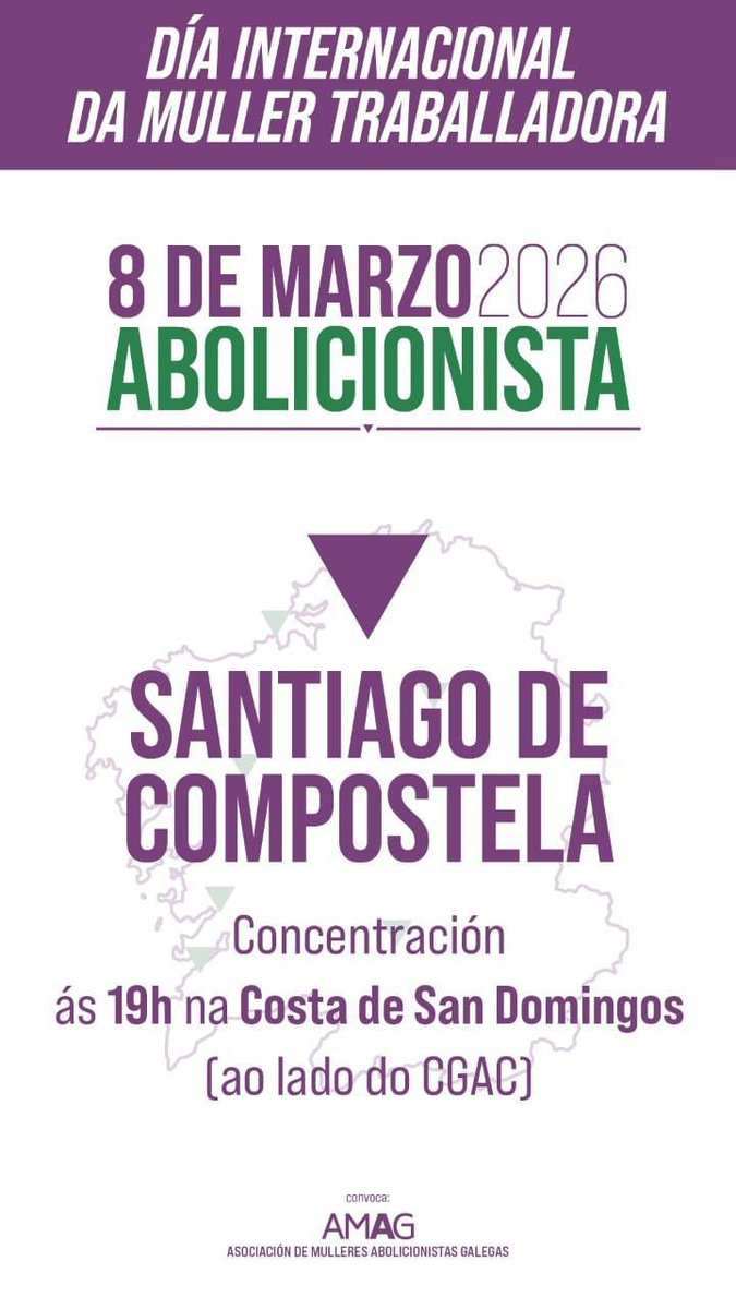 Partido Feministas Al Congreso tweet media