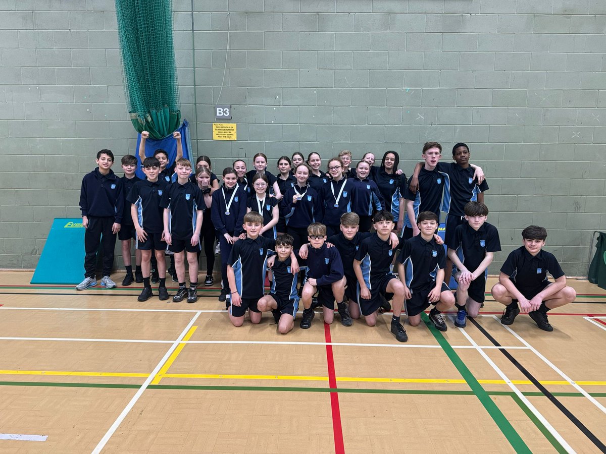 Highfield Leadership Academy tweet media