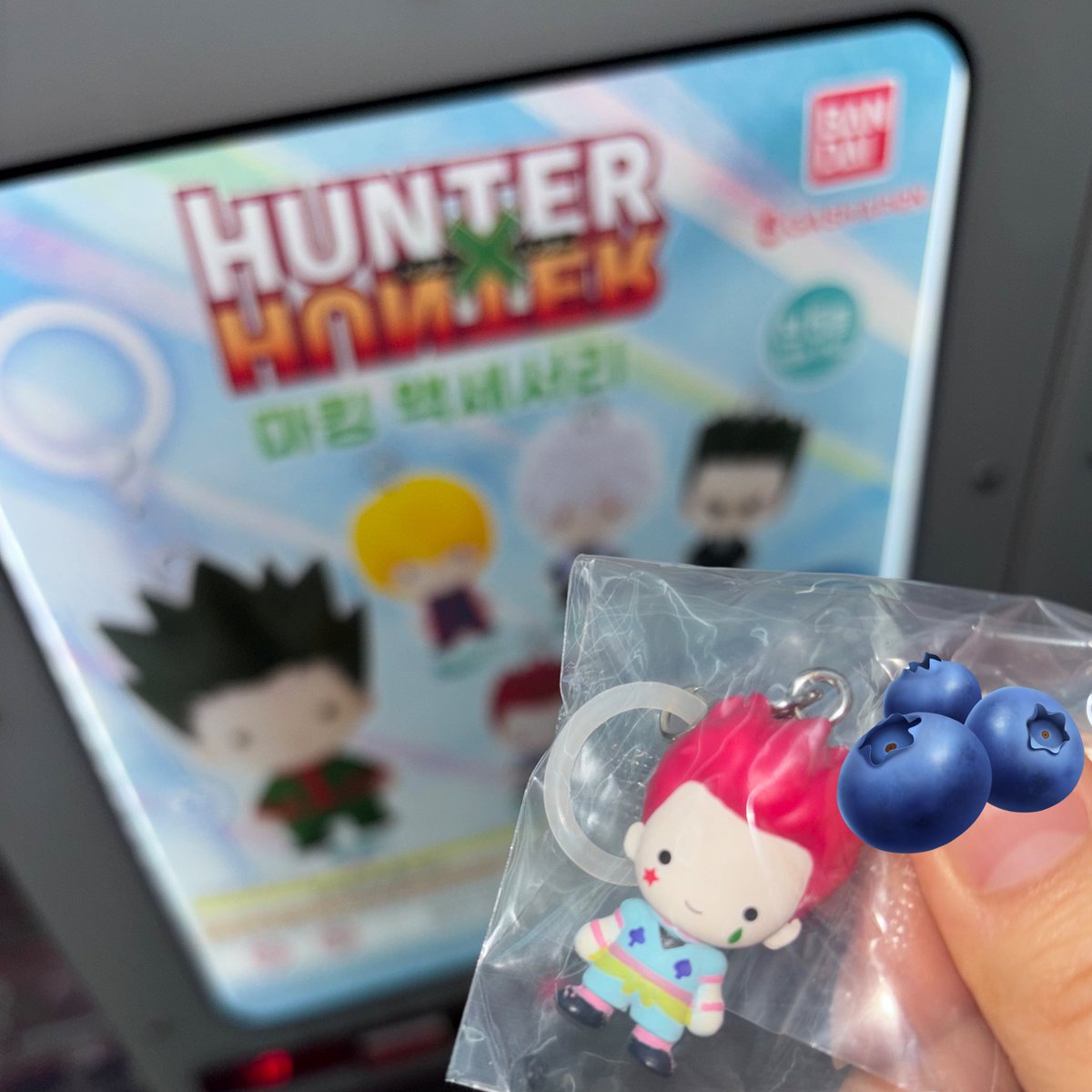 홍대 츄플레이 지쨔 고마워..ㅠㅠㅠㅠㅠㅠㅠㅠ
히소카님 5000원 한번에 뽑아쪄..😭🫰🏻💞💞
헌헌 메지루시 뽑으러 AK 갔다가 없어서 인생 절망편..
싶었다가 츄플레이에 있었슴 지쨔 감사함댜ㅠㅠㅠㅠㅠㅠㅠ