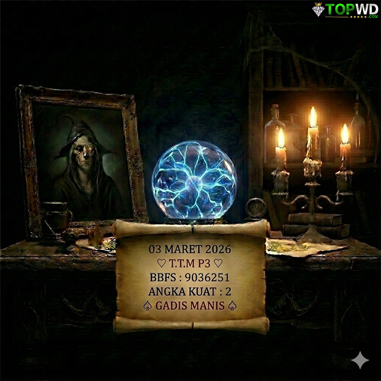 amejitu88's tweet image. 🔮 T.T.M P3 🔮
~ 03 MARET 2026 ~
📌 Keuntungan daftar lewat link saya: 
✅ Masuk Grup Prediksi VIP Gratis 
✅ Angka Jitu setiap hari 
✅ Dibantu proses depo/wd sampai tuntas

📩 Minat Join? Chat WA 👇🏻
wa.me/+6282121413506
#topwd #gadismanis #angkagadis
