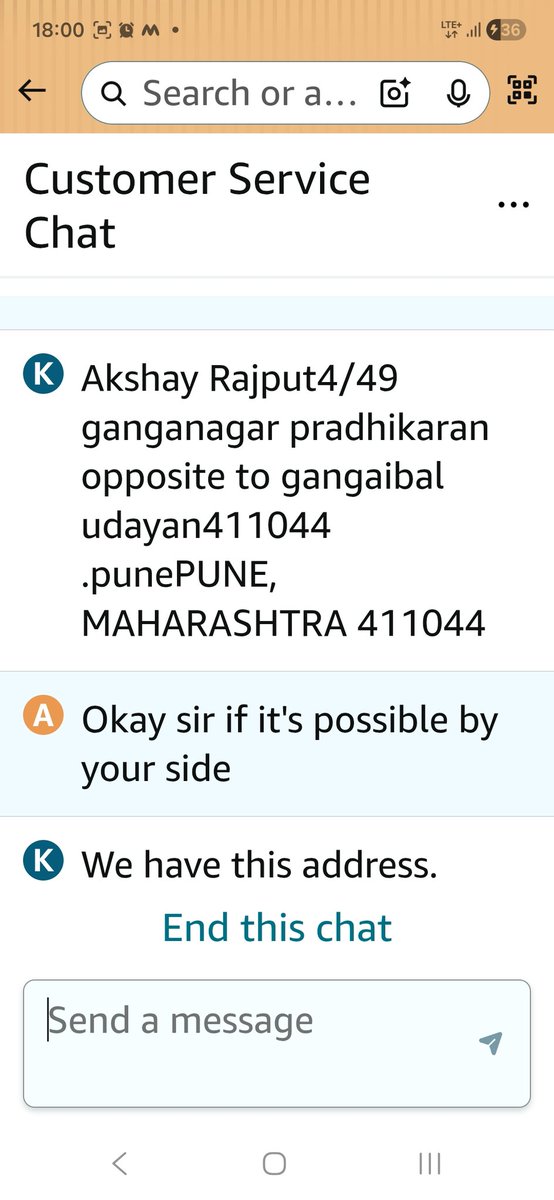 Akshay Mahesh rajput tweet media