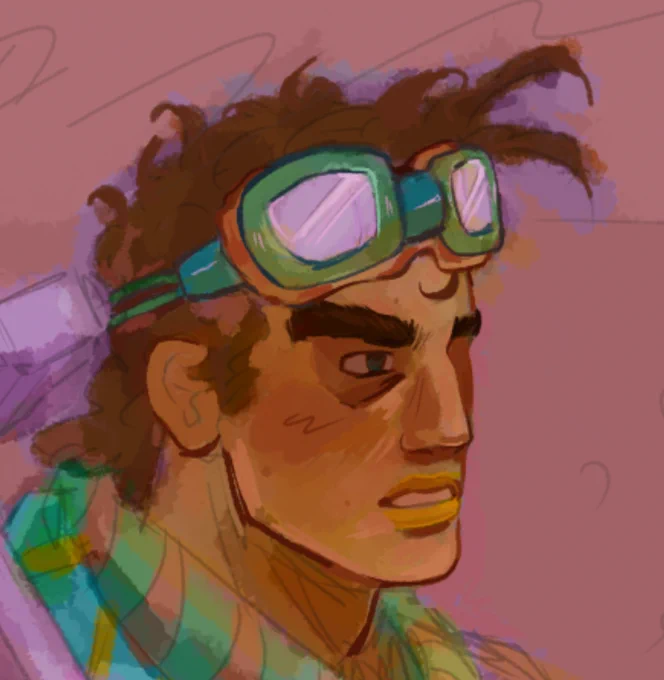 joe wip