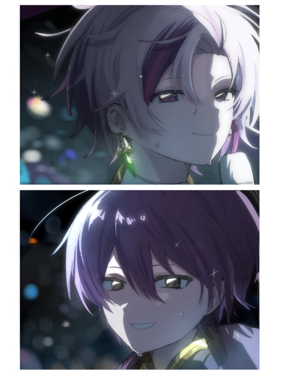 白昼夢 (@pan_cake000) / Posts / X