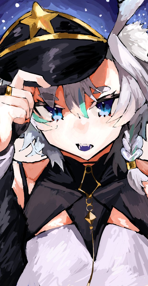 Mei Stellar 🚀 VTuber tweet media