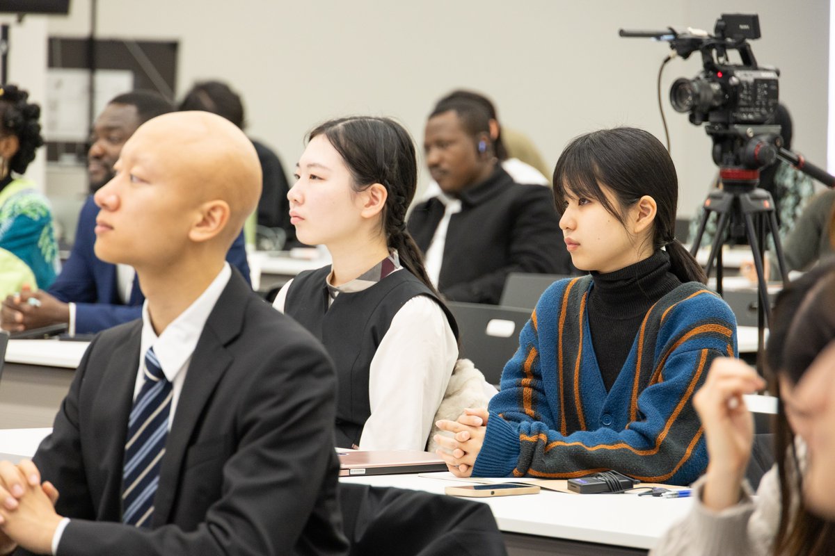 UNDPTokyo's tweet photo. 🌎𝘾𝙖𝙡𝙡 𝙛𝙤𝙧 𝘼𝙥𝙥𝙡𝙞𝙘𝙖𝙩𝙞𝙤𝙣𝙨 𝙛𝙤𝙧 𝘾𝙝𝙖𝙞𝙧𝙨 𝙖𝙣𝙙 𝘿𝙚𝙡𝙚𝙜𝙖𝙩𝙚𝙨 – 𝙈𝙤𝙙𝙚𝙡 𝘼𝙛𝙧𝙞𝙘𝙖𝙣 𝙐𝙣𝙞𝙤𝙣 𝙅𝙖𝙥𝙖𝙣
模擬アフリカ連合（MAU）日本大会2026年度 議長・各国代表募集開始！ 
応募締切：2026年3月15日（日）  

🔽詳細はこちら
https://t.co/UOAEJefnJY https://t.co/6CHtnDQQ8e