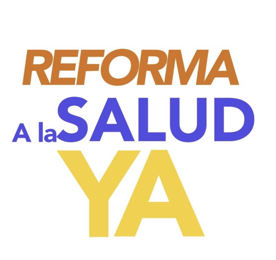 marthaza416's tweet photo. #NoALaLey100DeUribe #ReformaALaSaludYA #ALasCallesYA ⁦@petrogustavo⁩ ⁦@carolinacorcho⁩ ⁦@wilsonariasc⁩ ⁦@AlfreMondragon⁩ ⁦@ministeriosalud⁩ ⁦@Metaverse2705⁩ ⁦@GladysFerro3⁩ ⁦@leonardoospina⁩ ⁦@ninadelpaso75⁩ ⁦ 🆘 🙏🏻😇 https://t.co/JZHmwOVzQX