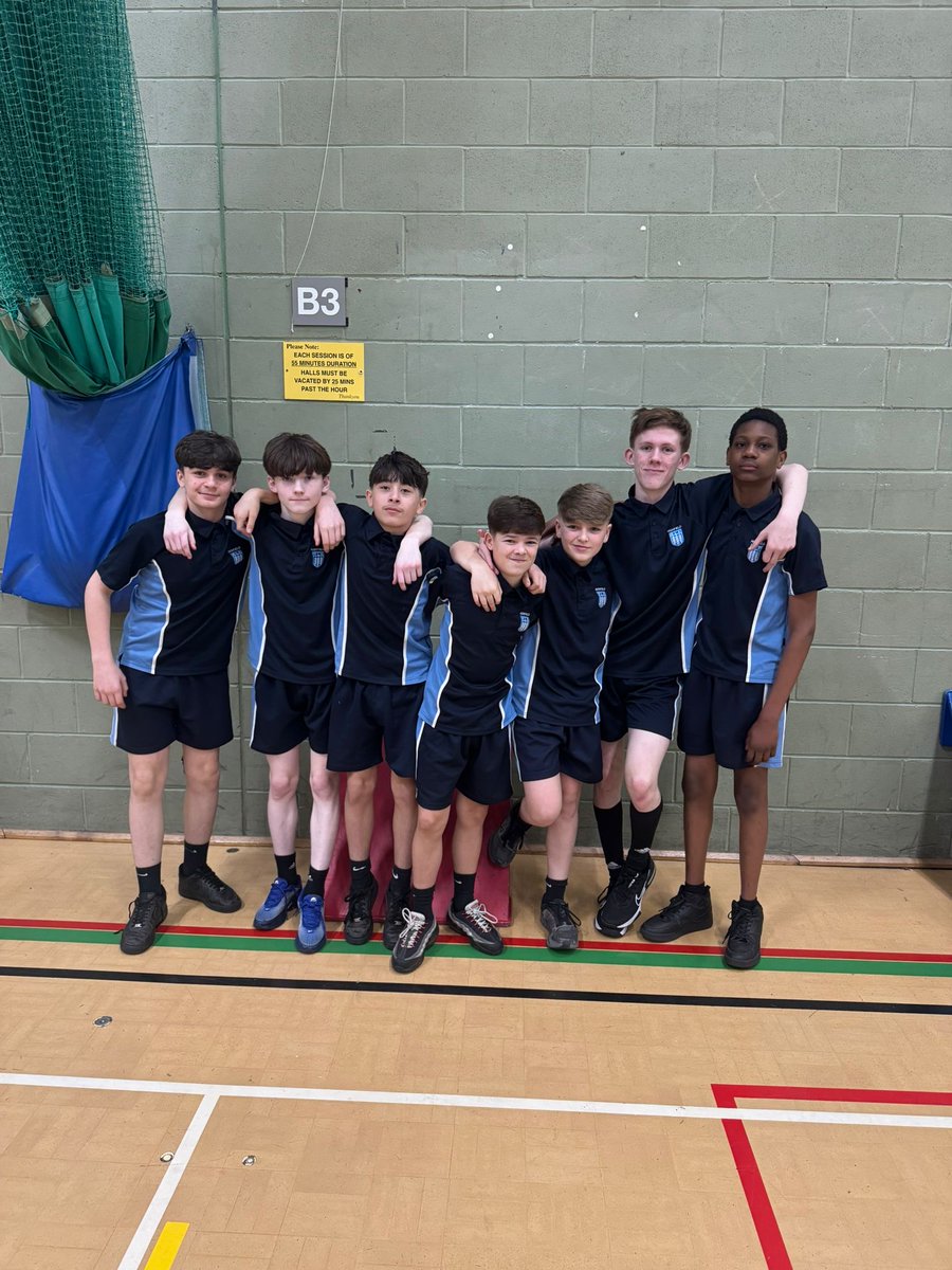 Highfield Leadership Academy tweet media