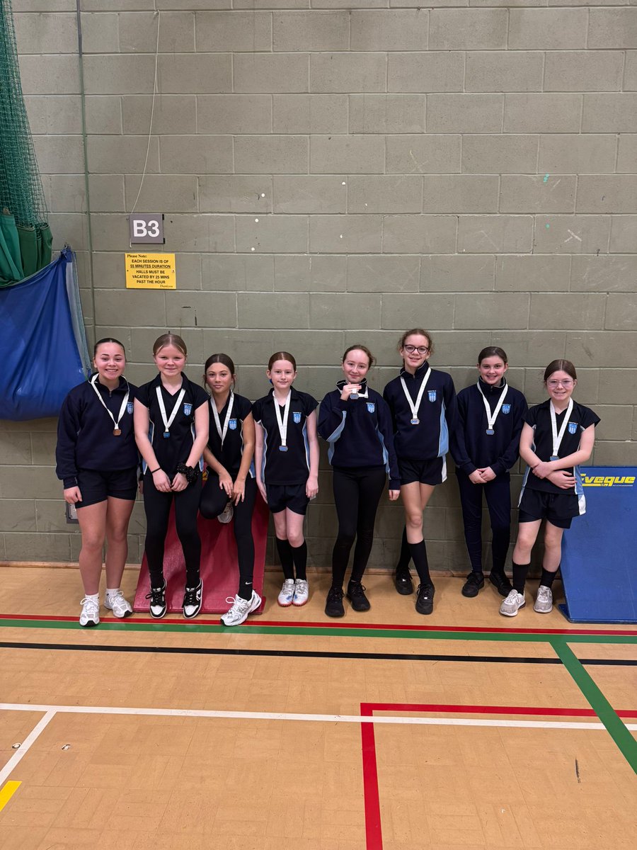 Highfield Leadership Academy tweet media