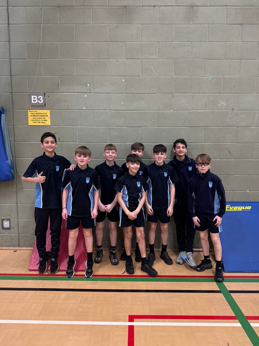 Highfield Leadership Academy tweet media