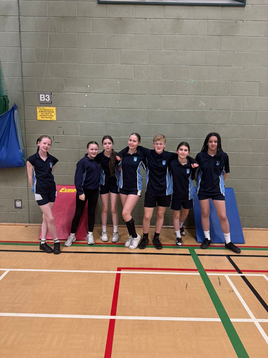 Highfield Leadership Academy tweet media