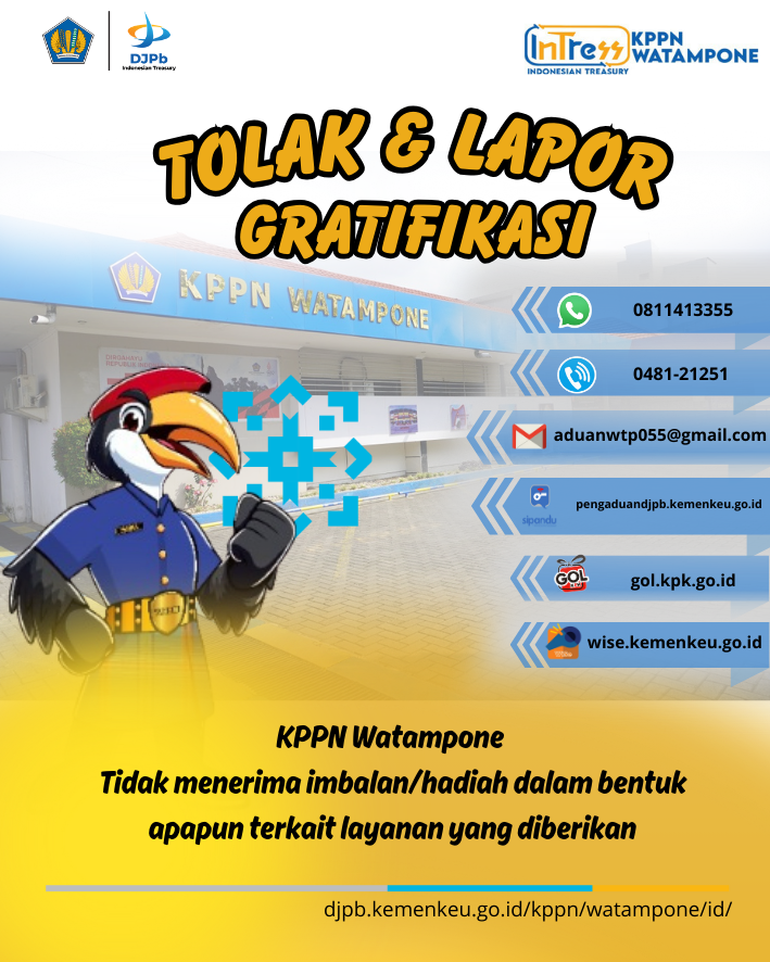 kppnwatampone's tweet photo. Halo Sobat #InTress

KPPN Watampone Bedah Analisis Data Capaian Output, Perkuat Validitas Pelaporan Kinerja

untuk info lengkapnya, yuk klik tautan di bawah ini 

https://t.co/XAEau9rad1

#SharingSession #DataAnalitics #AnalisaDataPengisianCapaianOutput #KPPNWatampone https://t.co/b7NgaaL8KS