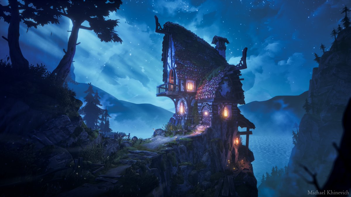 Michael Khinevich tweet media