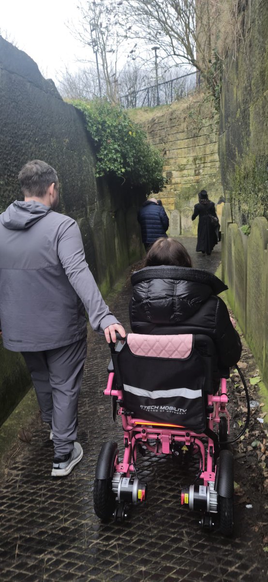 Daisy Inclusive UK tweet media