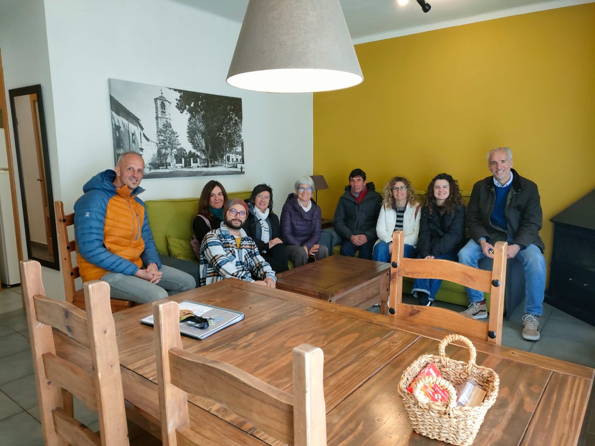 Turisme Montseny tweet media