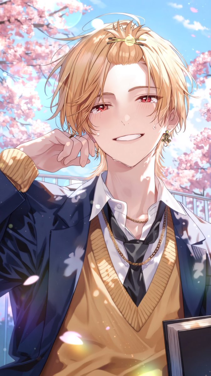 so_ma_spiii's tweet photo. 卒業おめでとう🌸

“卒業”って新しい一歩感あるけど
実際は嬉しいよりも不安のほうがデカいよな

今まで当たり前にあった場所がなくなって…

隣にいた人たちと別の道歩いて

自分で選んで、決めて、責任を取る

怖くないわけない

でもさ、ここまでちゃんと走ってきたお前らなら大丈夫って本気で思ってる

うまくいかない日もある
思ってた未来と違う日もある

でもそれは
失敗じゃなくて“物語の途中”

泣いた日も
悔しかった日も
全部お前らの強さになってる

卒業は終わりじゃなくて
自分の人生の主役になるスタートだ

胸張っていけ

迷ったら立ち止まっていい
でも諦めるな

俺は
お前らが選ぶ未来を信じてる