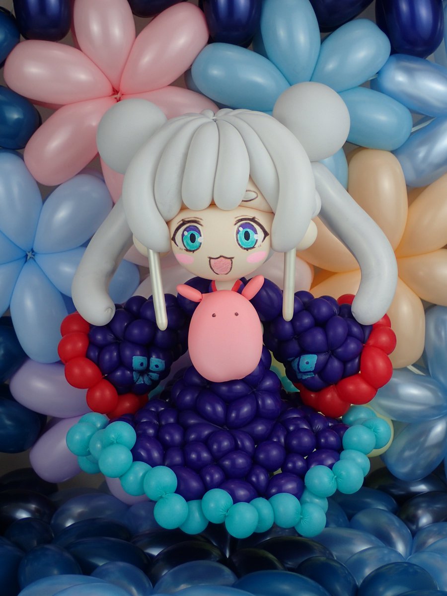 じゃむろーり tweet media