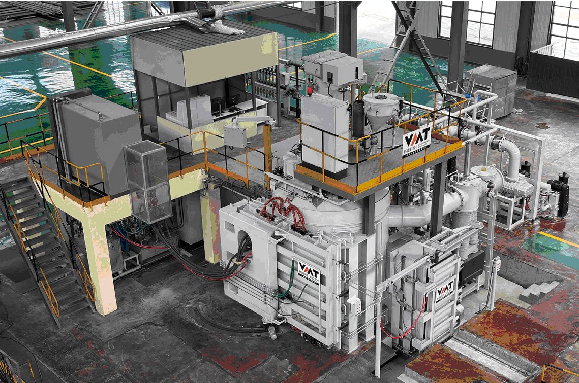 MarineShip's tweet photo. ♣ MMTP 2026 - 참가업체 상세 정보
■ 업 체 명: Shanghai Vacuum Melting Technology Co., Ltd.
◐ 전시품목: 진공 유도 용해로(VIM)/진공 아크 재용융로(VAR)/진공 정밀 주조로(VPIC)/유도 용해 진공 탈기로(IMVD)/IGESR/AWS
◐ 참가규모: 9㎡ (기본 1부스) 출품
https://t.co/FkQI11RQCz https://t.co/gM1i3NAqlM