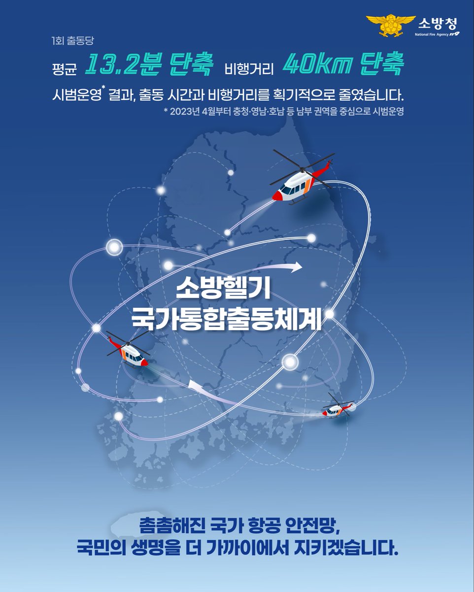 소방청 tweet media