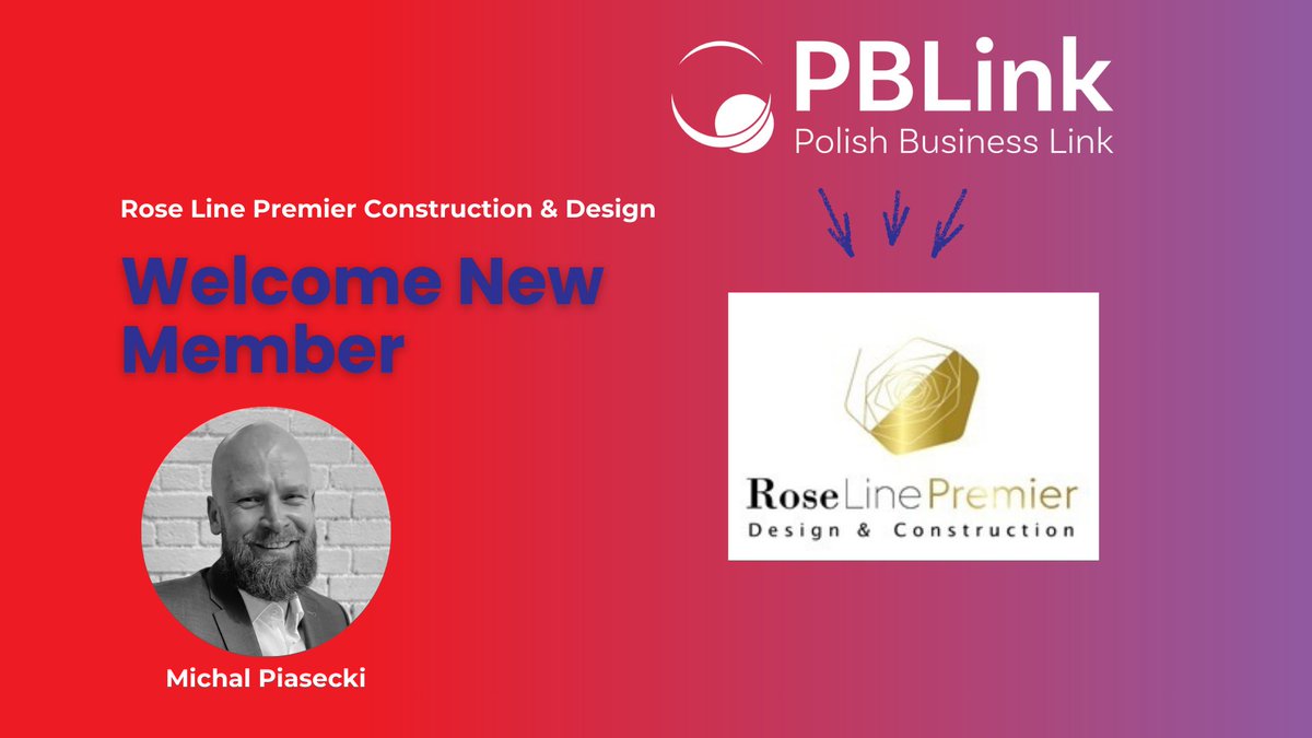 Polish Business Link (PBLINK) tweet media