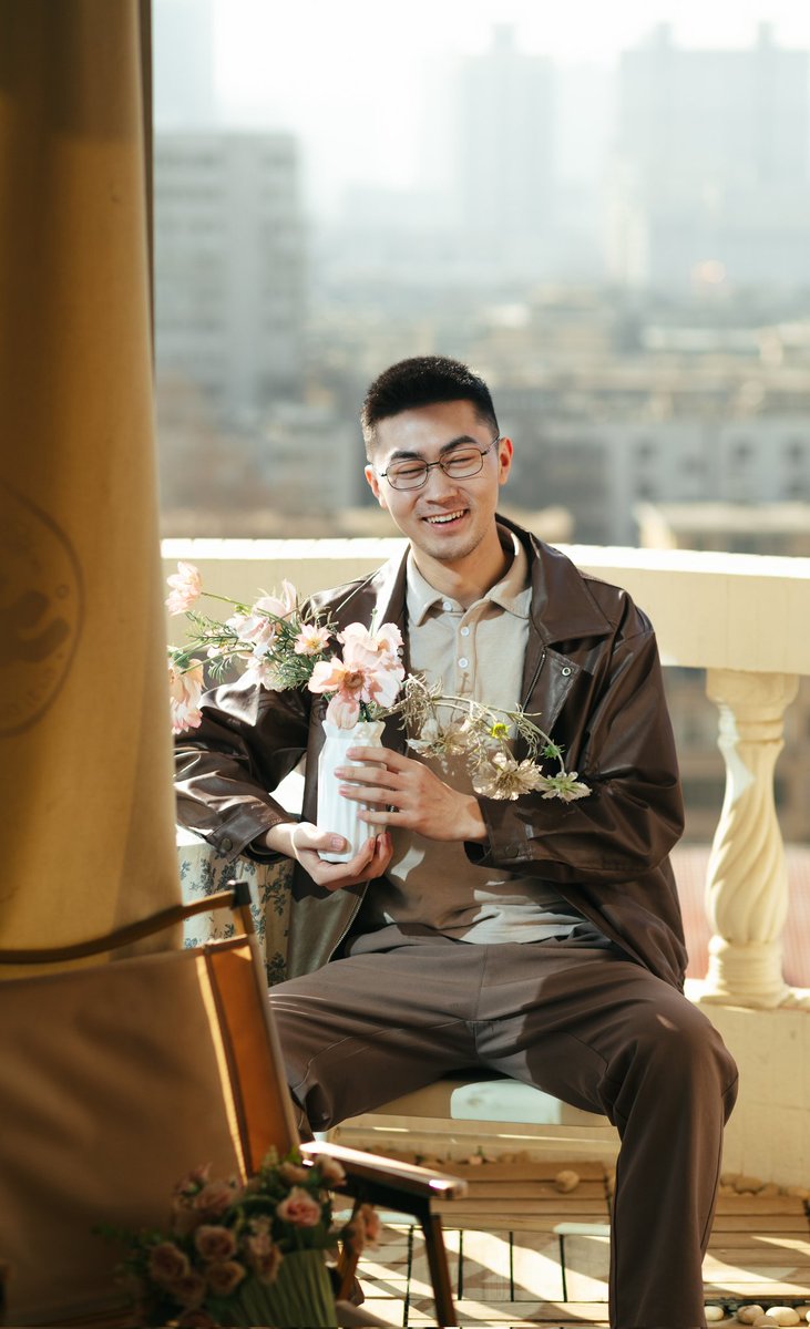 牛头角青年 tweet media