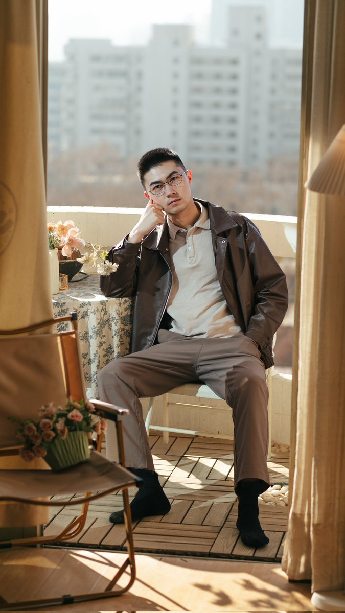 牛头角青年 tweet media