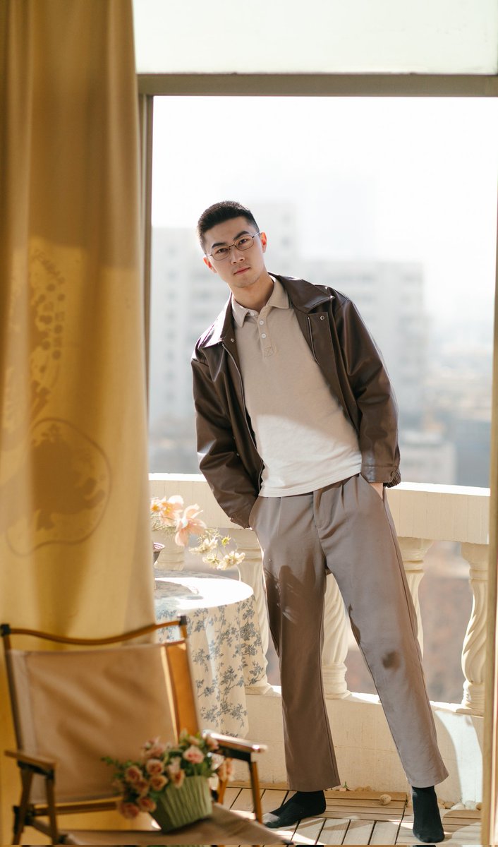 牛头角青年 tweet media