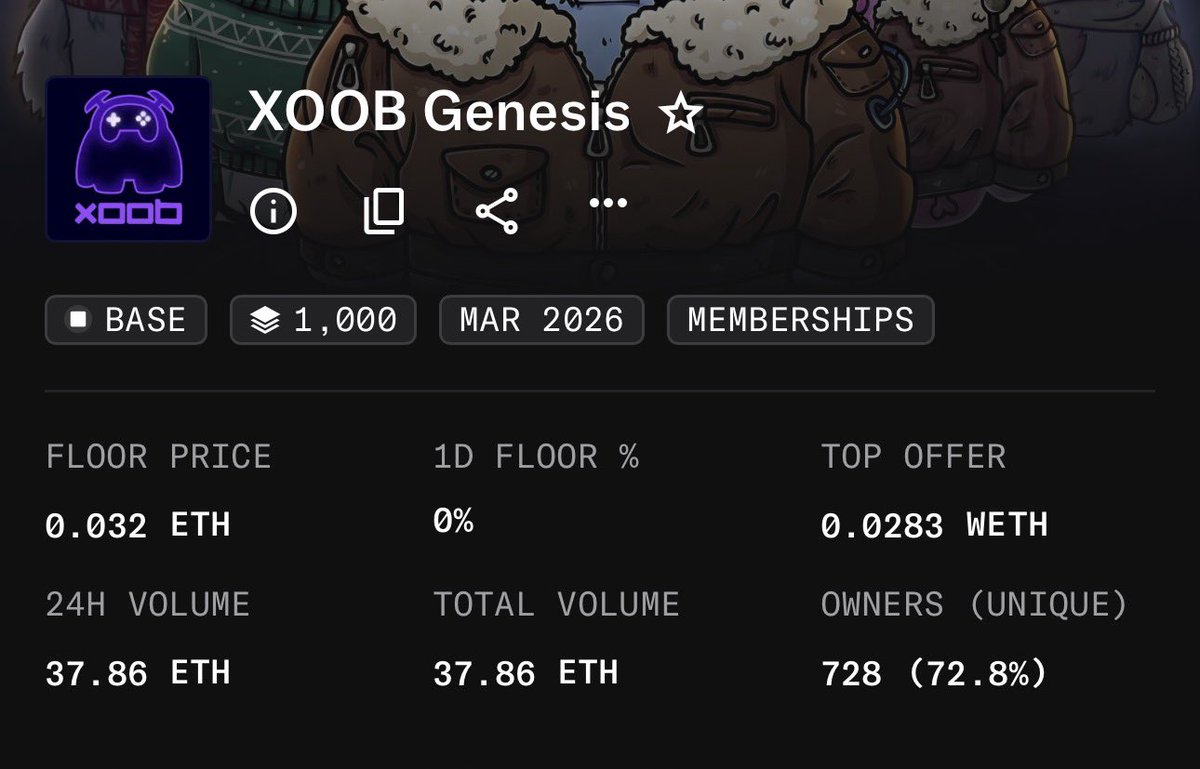 CRYPTONAUTT 🥷🏿 tweet media