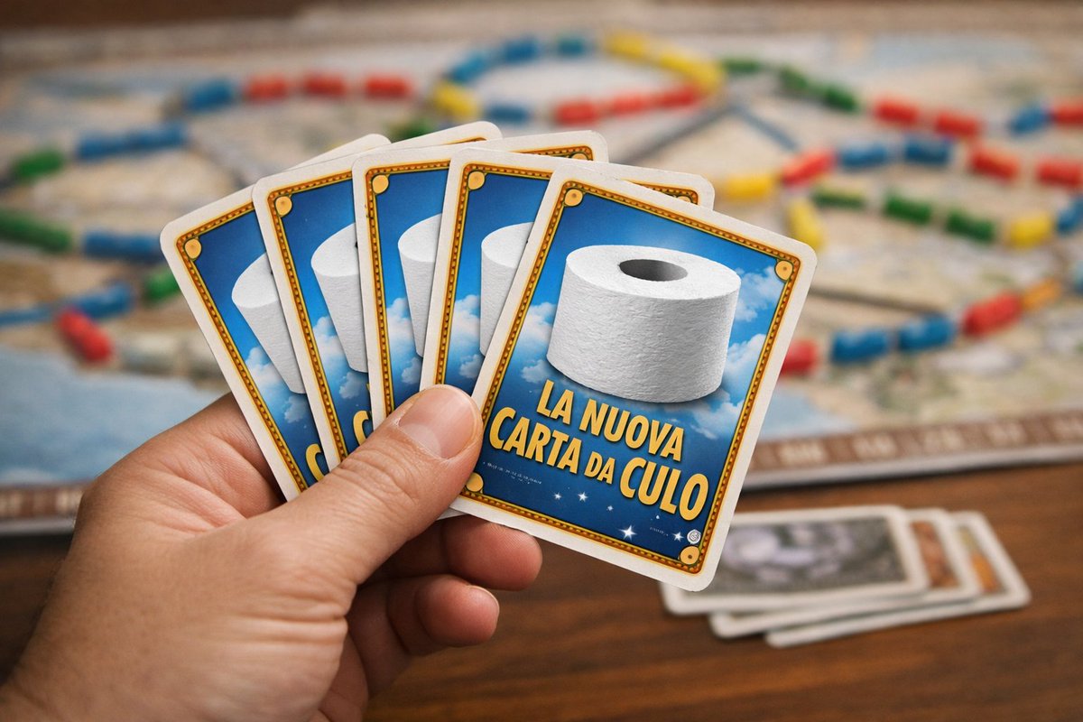 Il Puzzillo tweet media